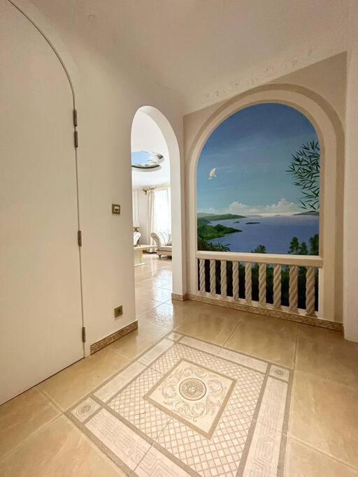 Luxurious Apartment In The Center Of Brusel Exteriér fotografie