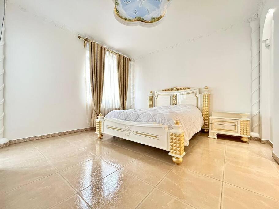 Luxurious Apartment In The Center Of Brusel Exteriér fotografie