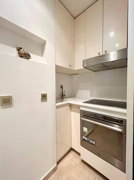 Luxurious Apartment In The Center Of Brusel Exteriér fotografie