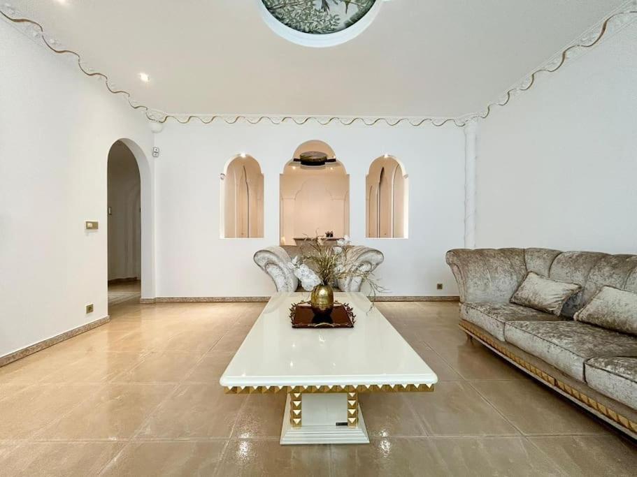 Luxurious Apartment In The Center Of Brusel Exteriér fotografie